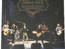 Jimmy Page & The Black Crowes Jones Beach Broadcast Vol #1 vinyl Records 2 LP