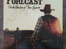 The Forecast - In The Shadow Of Two Gunmen Vinyl Record