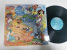 Lost and Found - Forever Lasting Plastic Words - International Artists - US Psyc