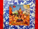 The Rolling Stones-Their Satanic Majesties Request '67 LP Vinyl Lenticular PLAYS