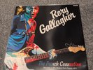 French Connection by Rory Gallagher (Record, 2018) Rare RSD Release