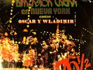 Dimension Latina-Nueva York.w/Oscar D'Leon Wladimir.Rare Orig.Press on TH Sealed