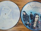 *RARE* Nightwish Back On Black 2x Vinyl LP Picture Disc, BOBV035DPD Album *RARE*