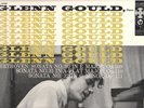 CANADA 1956 CLASSICAL LP GLENN GOULD, BEETHOVEN : SONATA NO. 30 IN E MAJOR ...