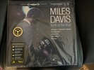 Miles Davis Birth of the Blue - Ltd Ed on Blue Vinyl