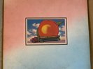 ALLMAN BROTHERS BAND - Eat A Peach EX VINYL TESTED 1972 CAPRICORN