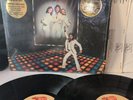 Saturday Night Fever (The Original Movie Sound Track) 2 LP TRUE 1977 Vinyl is EX