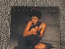 ANITA BAKER - RAPTURE (1986) - 12