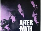 The Rolling Stones - Aftermath Vinyl 15 Apr 1966 LP, Album, Mono UK LK 4786, LK.