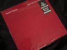 Beach House Depression Cherry Green Vinyl Velvet Jacket Newbury Exclusive/2112