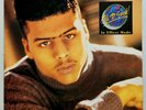 HIP-HOP & R&B / NEW JACK SWING - AL B. SURE  - IN EFFECT MODE LP - OG PRESSING