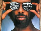 GIL SCOTT-HERON - REFLECTIONS   VG+/EX+ VINYL LP /  FIRST PRESSING 1981