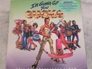 I'm Gonna Git You Sucka by Curtis Mayfield Boogie Down Productions (LP) SEALED