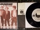 Blondie 1976 7