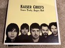Kaiser Chiefs The Angry Mob FIRST PRESS Vinyl