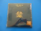 Queen Greatest Hits II LP (2017) NEW 180g Half Speed Shrink Wrap Tear