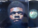 Billy Preston ORIG OZ Promo LP Encouraging words EX '70 Apple SAPCOR14