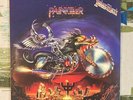Judas Priest SEALED LP Painkiller M/M