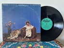 MINNIE RIPERTON Adventures In Paradise CAPITOL LP VG+ Funk Soul RARE Vinyl