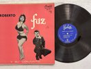 1st U.S. MONO Pressing Roberto Faz & Su Conjunto LP/PINK COVER/PUCHITO-MLP516.