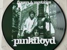 Pink Floyd – Flowers & Vegetables Picture Disc LP (Syd Barrett Era)