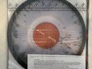 Alice In Chains Jar of Flies Clear Fly Vinyl Rare Limited Edition /150