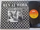 Men At Work - Down Under 12'' Vinyl Maxi Europe