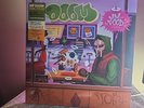 MF Doom - Mm..Food (20th Anniversary) Sweet Tart Color 2LP Vinyl
