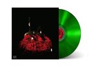 Conan Gray - Superache Emerald Green LP Target Vinyl Record, 2022 New Seal
