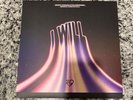 XLOV LP Vinyl Record Complete Edition Single Album 1&2 Clear
