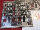 Led Zeppelin  PHYSICAL GRAFFITI  -  Swan Song SSK 89.400 France 1975 - 2 LP-Set