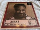 Asake - Mr. Money with the Vibe [New Vinyl LP] Colored Vinyl, Ltd Ed, Red, White