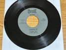 TEXAS SOUL FUNK 45 ARCHIE BELL & THE DRELLS TIGHTEN UP OVIDE 228 M-