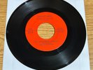LOUISIANA SOUL FUNK BOOGIE 45 THE CRUISE BAND LET'S GO DOWN TO THE DISCO MINT