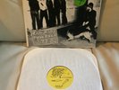 Killed By Death #4 LP comp rare punk kbd btf bloodstains across original