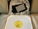 Killed By Death #2 LP comp rare punk kbd btf bloodstains across original