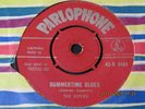 THE VIPERS-SUMMERTIME BLUES-PARLOPHONE