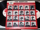 The Beatles A Hard Day's NIGHT'S HARD DAY , Aust , 2 LP , Sapcor Apple records