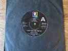 Soul George Clinton ‎– Please Don't Run From Me ABC Records DEMO  ‎– ABC 4053