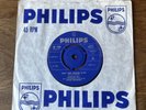 Soul Madeline Bell – Don't Come Running To Me Philips – BF 1501