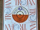 Reagge The Pyramids  ‎– To Sir With Love / Reggae Shuffle Trojan TR 7770