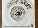 Mod Psych The Creation  ‎– Making Time Planet ‎– PLF.116