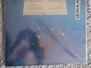 Billie Eilish -Hit Me Hard And Soft -SEALED 2025 RE Pop ANN ED Blue/Orange Splat