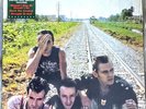 THE CLASH COMBAT ROCK - 180-GRAM GREEN VINYL LP 