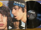 ROLLING STONES - Black and Blue Rolling Stones Records COC79104 Stereo LP PROMO