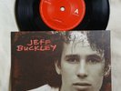 JEFF BUCKLEY Hallelujah / I Know It's Over UK Columbia 7