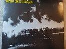 DEAD KENNEDYS FRESH FRUIT FOR ROTTING VEGTABLES Vinyl With Poster