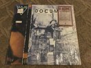 REM DOCUMENT VINYL RECORD LP IN SHRINK