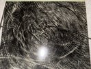 V/A The Moon and The Melodies (VG+ 1986 4AD, UK LP) Cocteau Twins Harold Budd