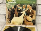 The Beach Boys PET SOUNDS Orig CAPITOL LP 1966 SCRANTON